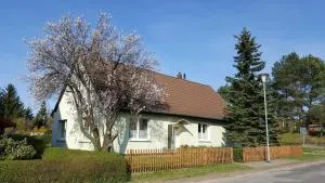 Fewo Seenlandschaft - Blankensee