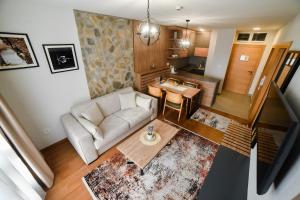 Hotel Zlatibor - lux apartman