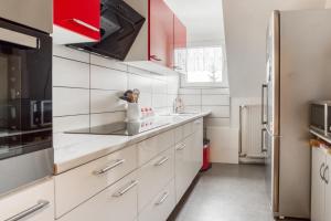 Ferienwohnung Gutmensch