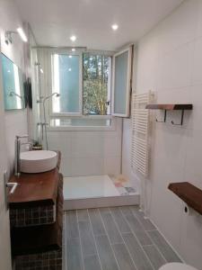 Appartement proche Paris