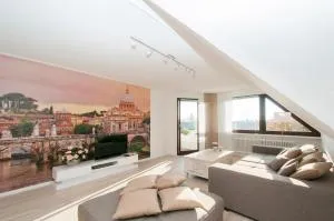 Ferienwohnung Nilsson - Rellingen