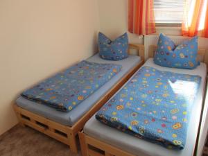 Ferienhaus Bolliger Apartment 1