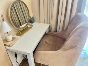 Cozy Place @ Venice Luxury Residences