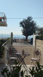 La Residenza del Lido Pantanello