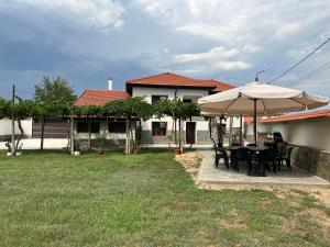 Къща за гости Бадови