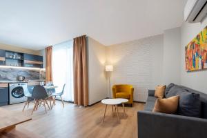 Best Guest 2 Apartments