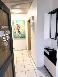 Heimat auf Zeit Fürth Odenwald - 贝格施特拉瑟黑彭海姆