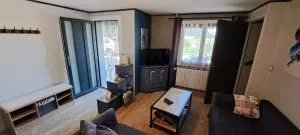 Appartement "Les Calins" - Sirod