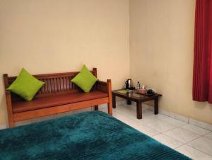 Kaia Lovina Guest House