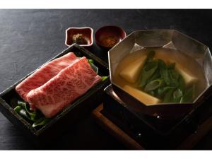 THE JUNEI HOTEL KYOTO - Vacation STAY 14485v