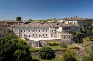 Les trois Terrasses - Montdoumerc