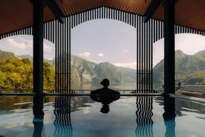 Post am See, Traunsee - 4 Stern Superior - 特劳恩基兴