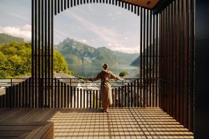 Post am See, Traunsee - 4 Stern Superior