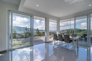 Adara Lake View Residence Bedugul - Bali