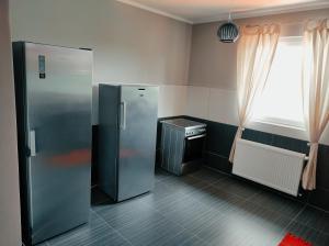 Apartmani Relax