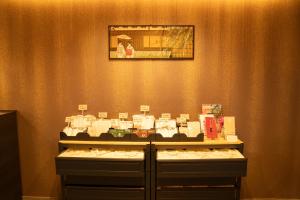 Tabist kiki HOTEL KYOTO Gojo Karasuma