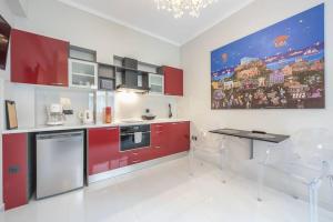 Warm & cozy studio - apartment! #9