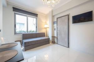 Warm & cozy studio - apartment! #9