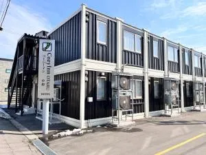 Cozy Inn OTARU - Shukutsu