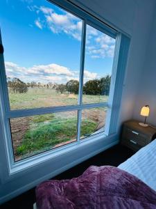Red Hill Cabin #1 Walcha