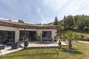 Maisons de vacances Etoile du Sud : photos des chambres