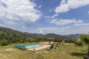 Maisons de vacances Etoile du Sud : photos des chambres