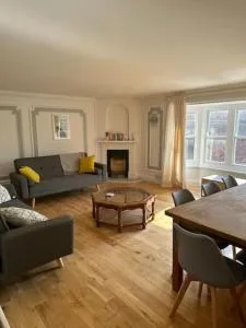 4-bed Lodge at The Grand Hotel, Folkestone - Sandgate