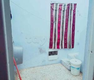 Maison al Maamoura proche plage