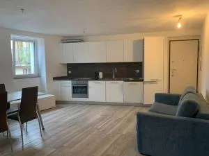 Curio Court Apartment - Monteggio