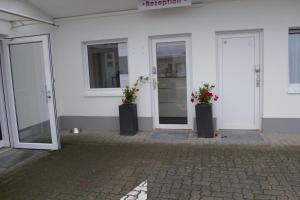 Hotel Lüneburg Süd