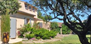 Maisons de vacances Un petit coin de paradis : photos des chambres