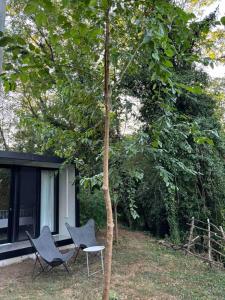 Frutak Resort-TINY HOMES