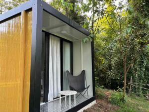 Frutak Resort-TINY HOMES