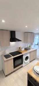 "Modern Cosy" Hyper centre