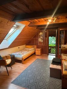 Prázdninový dom Janka