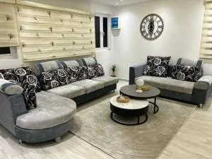 Spacious 3 Bedrooms Flat in Port Louis - Abercrombie