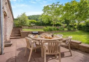 The Cart Shed - Skenfrith
