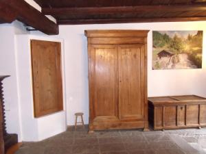 Appartements Apt. La Grenouillere De Turckheim : photos des chambres