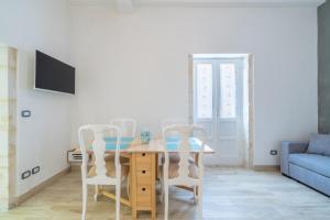 La Rocca Del Gargallo in Ortigia