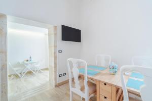 La Rocca Del Gargallo in Ortigia