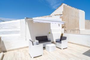 La Rocca Del Gargallo in Ortigia