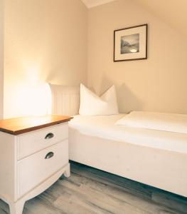 Haus Seeschwalbe - Wohnung 13