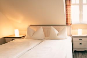 Haus Seeschwalbe - Wohnung 13