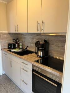 Haus Seeschwalbe - Wohnung 07