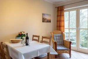 Haus Seeschwalbe - Wohnung 10 - Шпікерог