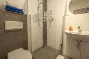 Haus Seeschwalbe - Wohnung 10