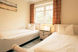 Haus Seeschwalbe - Wohnung 14