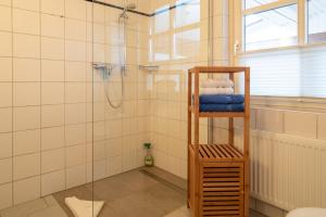 Haus Seeschwalbe - Wohnung 4