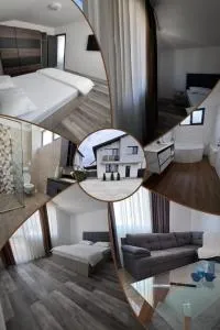 Casa Vila Pitești - Bradu de Sus