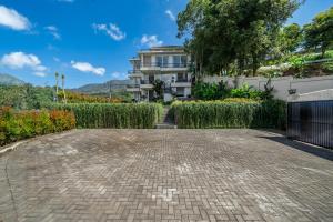 Adara Lake View Residence Bedugul - Bali